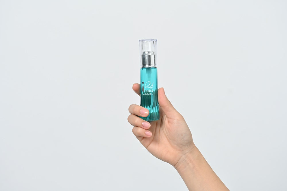 【毎月購入】24アイミスト|まつげ化粧水・まつ毛ケア